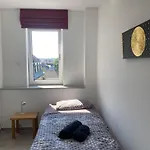 Penthousewohnung 메트만