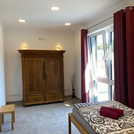 Penthousewohnung Apartament Mettmann