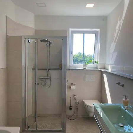 Apartament Penthousewohnung