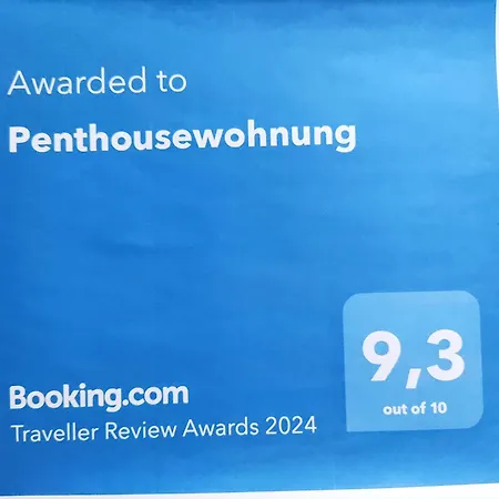 Penthousewohnung Mettmann