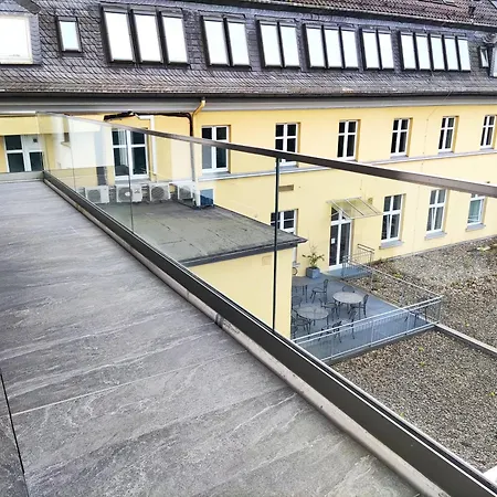 Penthousewohnung Apartment