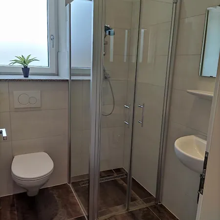 Penthousewohnung