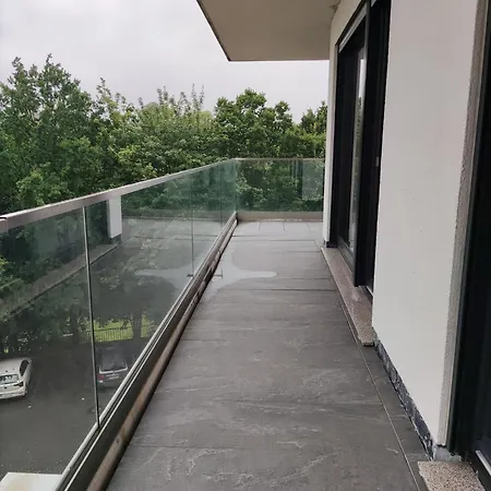 Penthousewohnung Apartament Mettmann