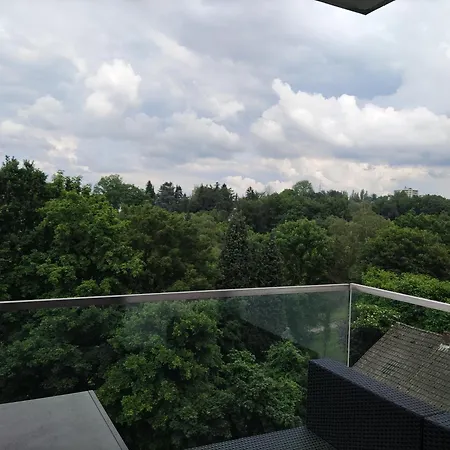 Apartament Penthousewohnung Mettmann