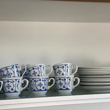 Apartament Penthousewohnung