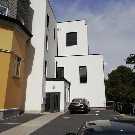 Penthousewohnung Apartment Mettmann