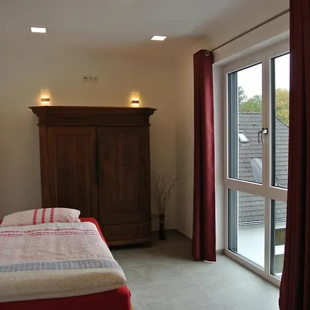 Penthousewohnung * Mettmann