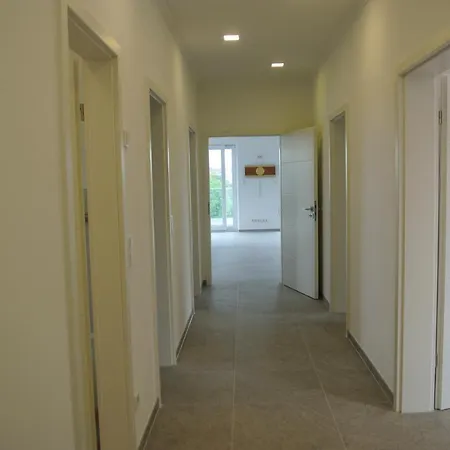 아파트 Penthousewohnung