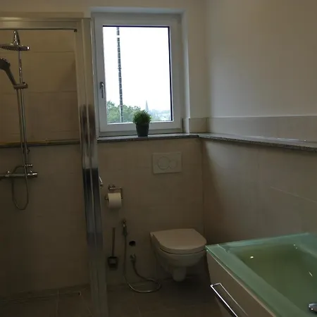 Apartament Penthousewohnung *