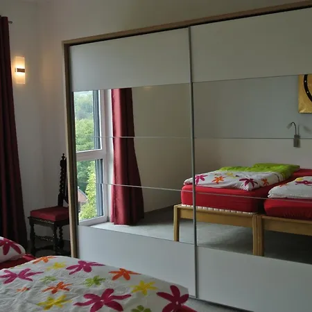 Penthousewohnung *