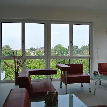 Apartment Penthousewohnung Mettmann