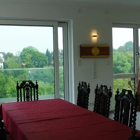 Lejlighed Penthousewohnung