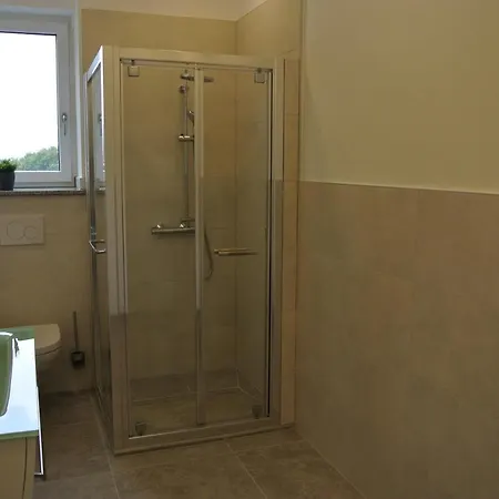 Penthousewohnung Apartament