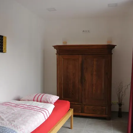 Penthousewohnung