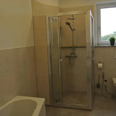 Penthousewohnung Apartment Mettmann