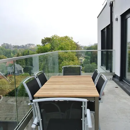 Penthousewohnung Apartament Mettmann