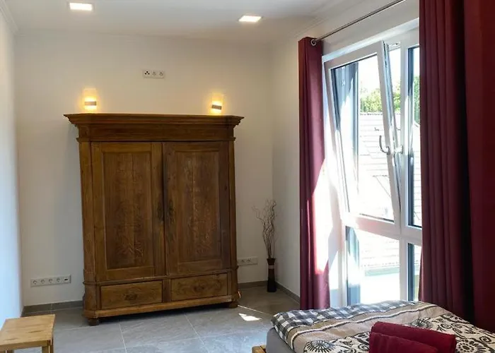 Penthousewohnung Apartamento Mettmann