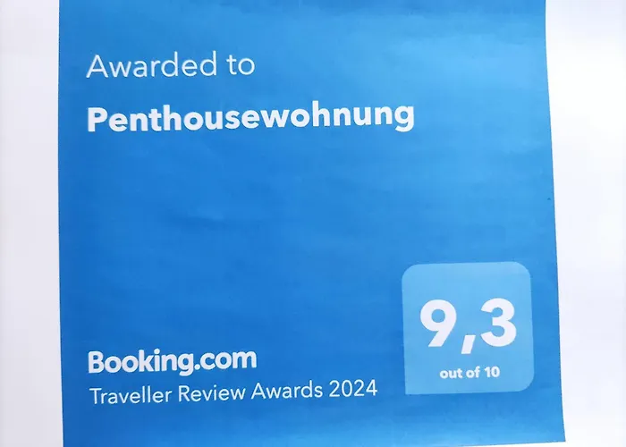 Penthousewohnung Mettmann