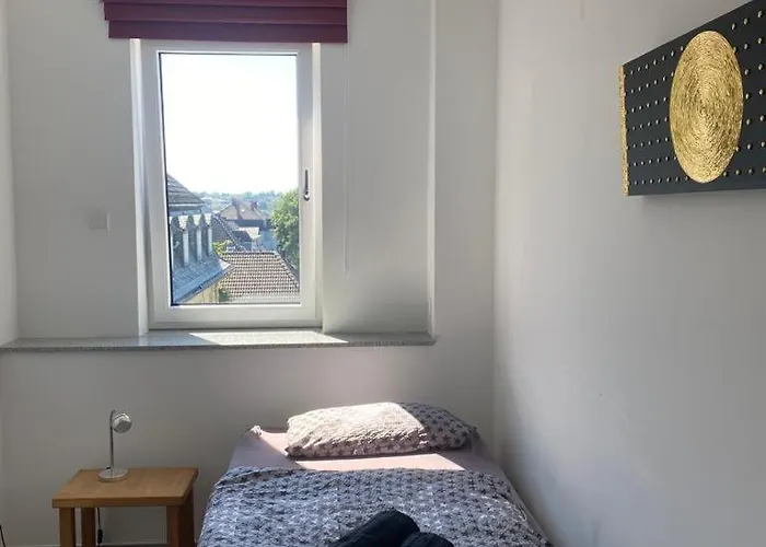 Penthousewohnung ميتمان