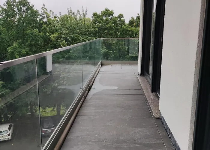 Penthousewohnung Appartement Mettmann