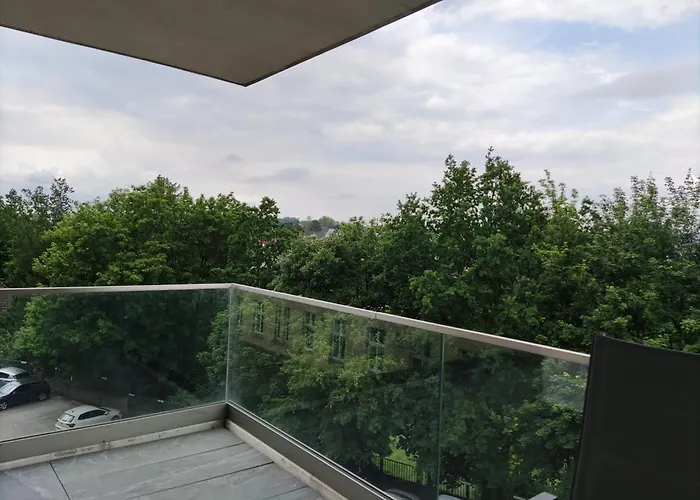 Penthousewohnung * Mettmann