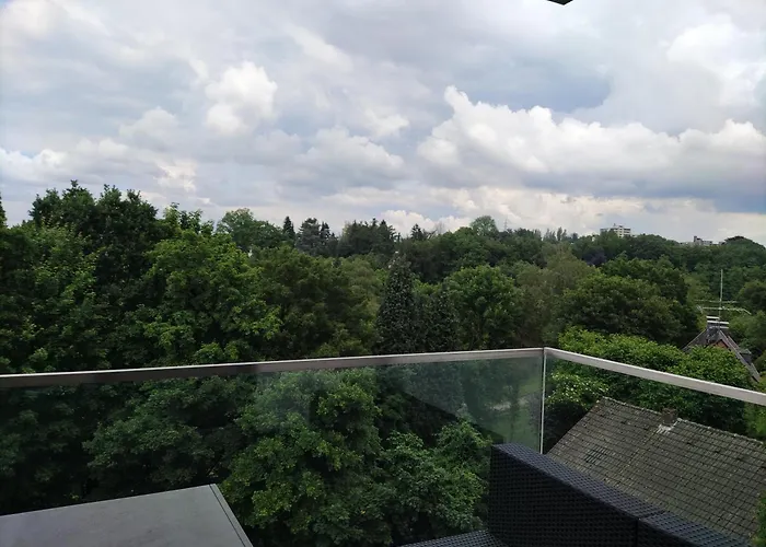 Apartamento Penthousewohnung Mettmann