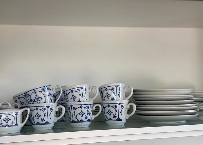 Appartement Penthousewohnung