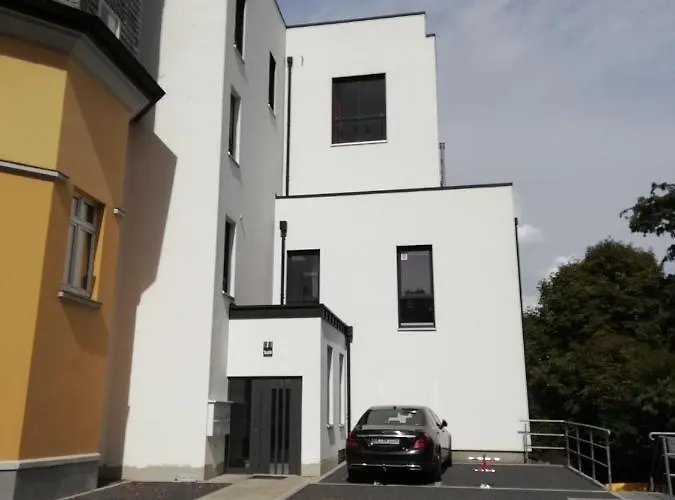 Penthousewohnung Appartement Mettmann