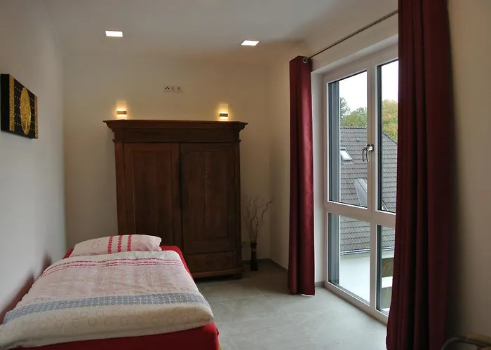 Penthousewohnung * Mettmann