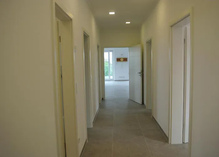Appartement Penthousewohnung