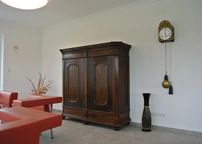 Appartement Penthousewohnung Mettmann