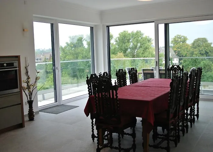 Apartamento Penthousewohnung *