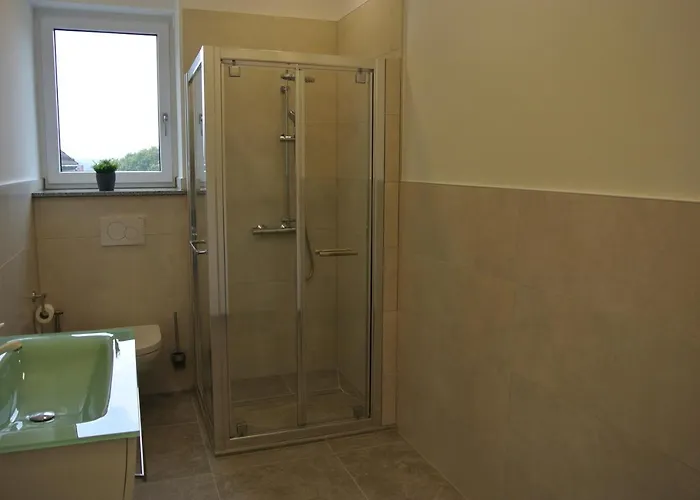 Penthousewohnung Appartement