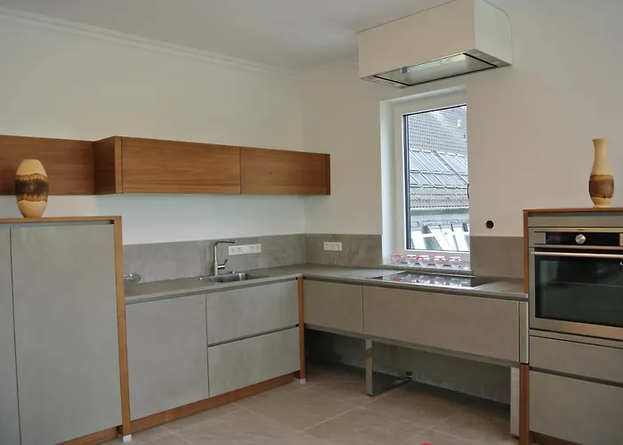 Apartamento Penthousewohnung *