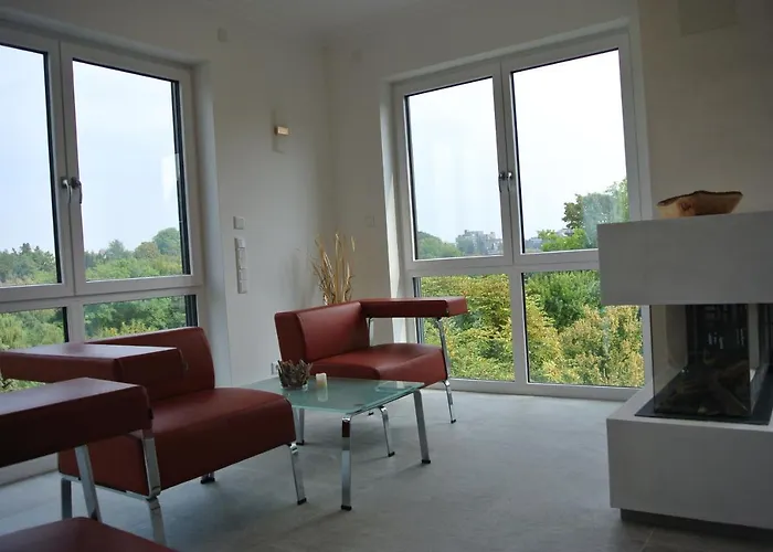 Appartement Penthousewohnung Mettmann