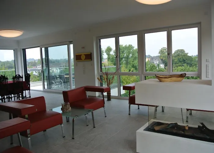 Apartamento Penthousewohnung Mettmann