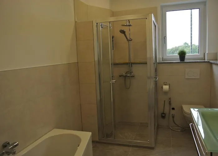 Penthousewohnung Apartamento Mettmann